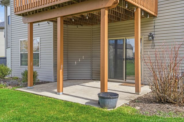 5301 TALL TREE CT, Columbia, MO 65202