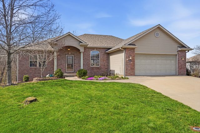 5301 TALL TREE CT, Columbia, MO 65202