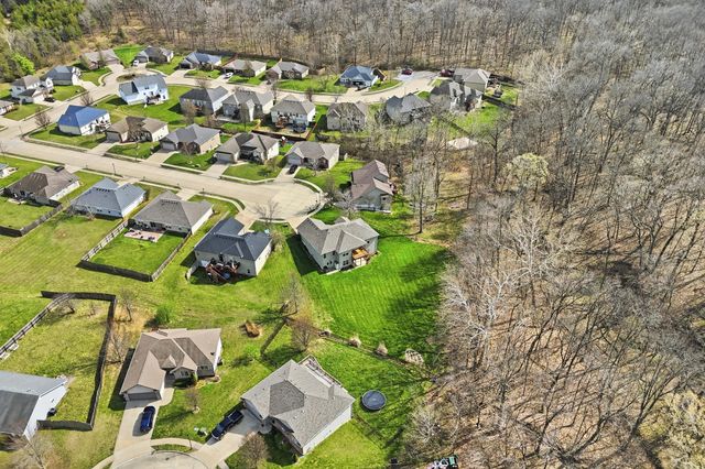 5301 TALL TREE CT, Columbia, MO 65202