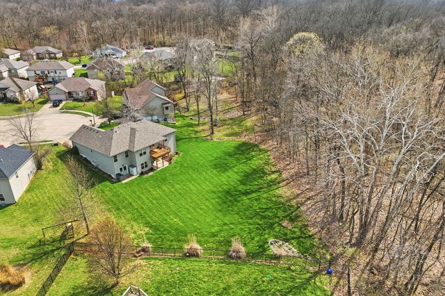 5301 TALL TREE CT, Columbia, MO 65202