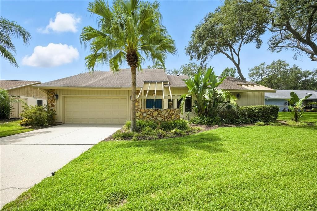 2840 VALENCIA LANE W, Palm Harbor, FL 34684