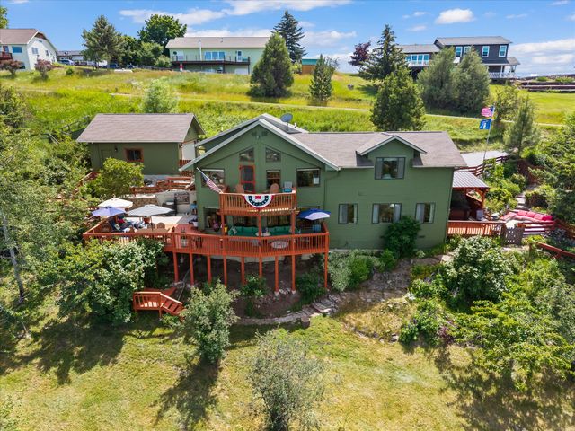 485 Mission View Drive, Polson, MT 59860 property photo