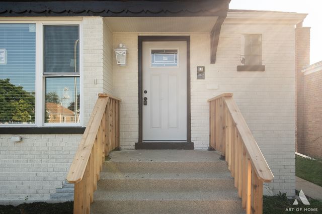 13827 S Tracy Avenue, Riverdale, IL 60827