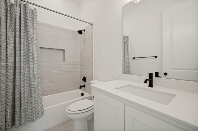 3181 Genevieve Lane, Prosper, TX 75078