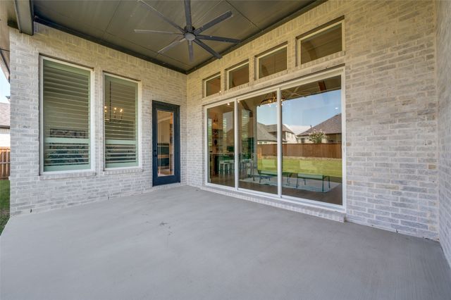 3181 Genevieve Lane, Prosper, TX 75078