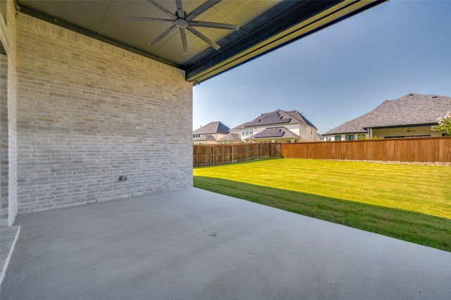 3181 Genevieve Lane, Prosper, TX 75078