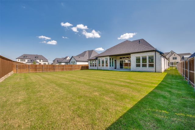 3181 Genevieve Lane, Prosper, TX 75078
