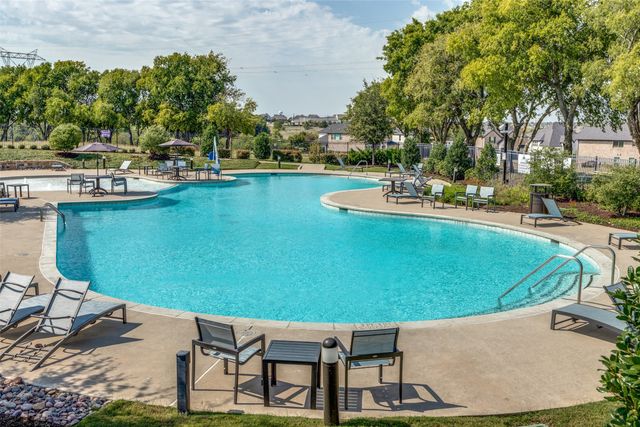 3181 Genevieve Lane, Prosper, TX 75078