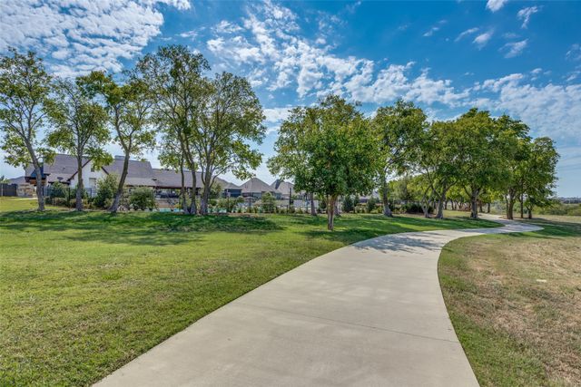 3181 Genevieve Lane, Prosper, TX 75078
