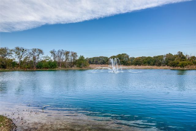 3181 Genevieve Lane, Prosper, TX 75078