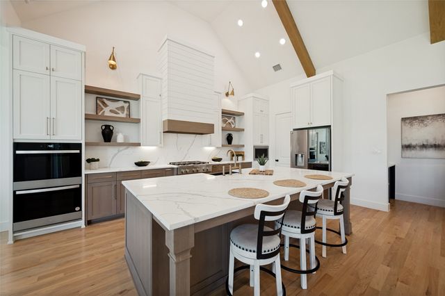 3181 Genevieve Lane, Prosper, TX 75078