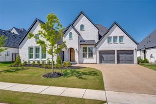 3181 Genevieve Lane, Prosper, TX 75078