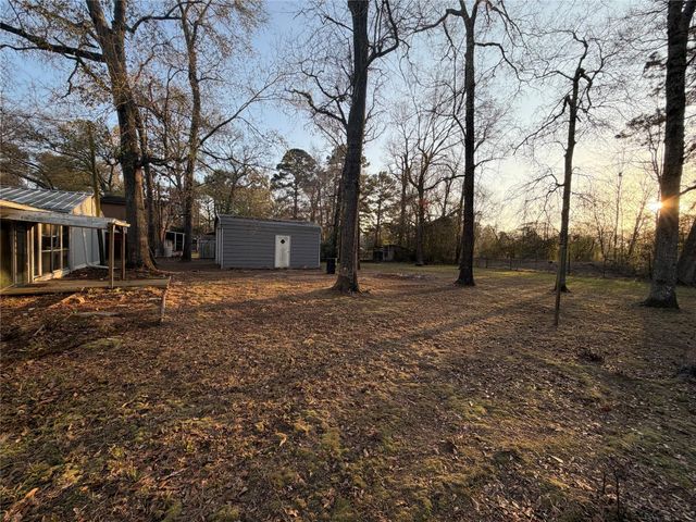 15344 Lilly Drive, Conroe, TX 77384