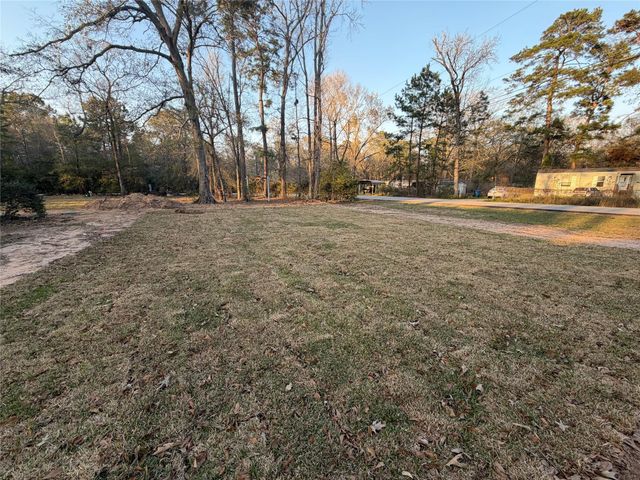 15344 Lilly Drive, Conroe, TX 77384