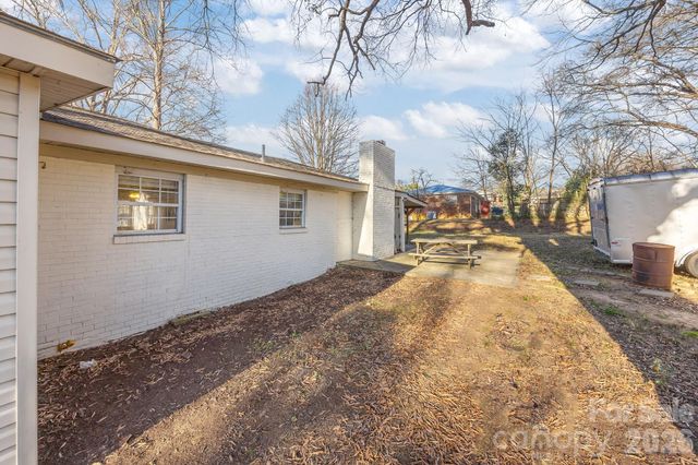 151 Central Avenue, Norwood, NC 28128