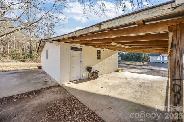 151 Central Avenue, Norwood, NC 28128