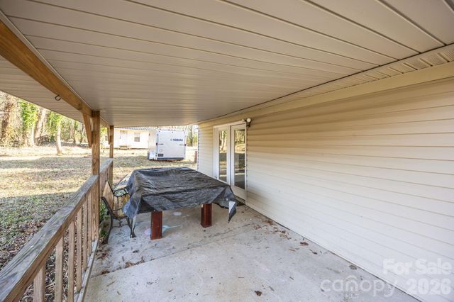 151 Central Avenue, Norwood, NC 28128