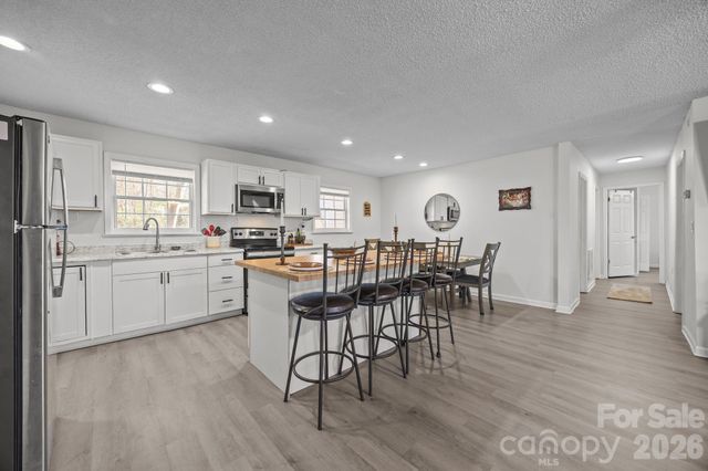 151 Central Avenue, Norwood, NC 28128