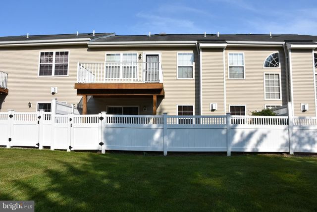 268 COLT ST, Pennington, NJ 08534