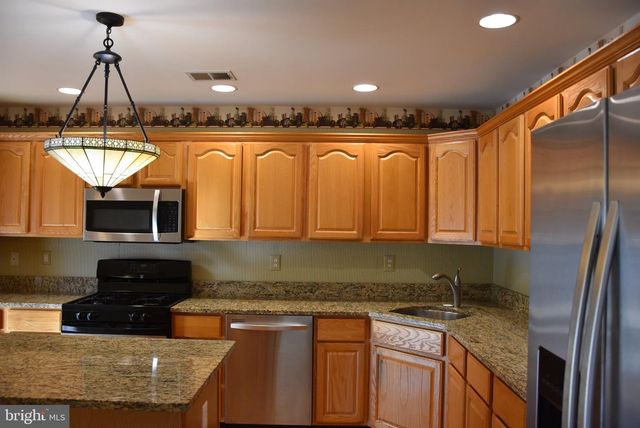 268 COLT ST, Pennington, NJ 08534