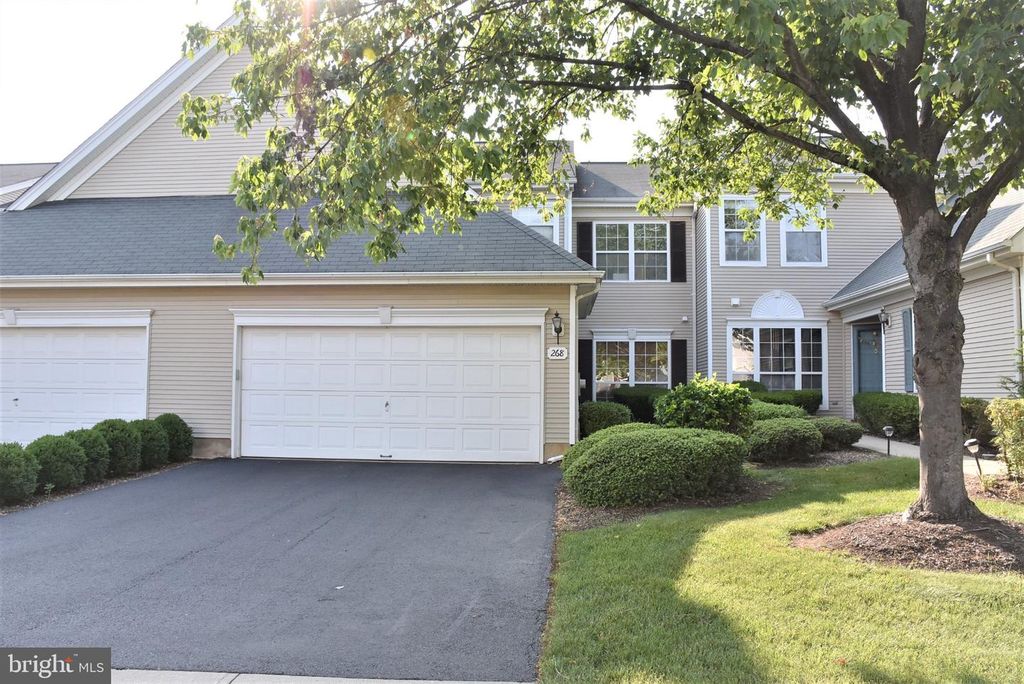 268 COLT ST, Pennington, NJ 08534