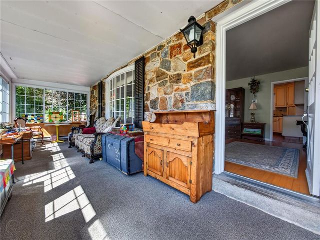 745 Gottwald Drive, Salisbury Twp, PA 18015