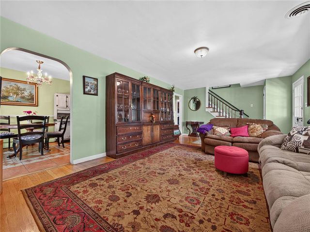 745 Gottwald Drive, Salisbury Twp, PA 18015