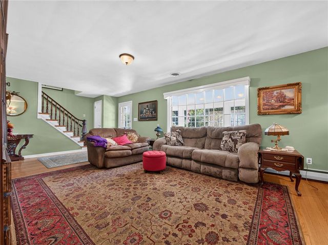 745 Gottwald Drive, Salisbury Twp, PA 18015