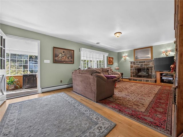 745 Gottwald Drive, Salisbury Twp, PA 18015