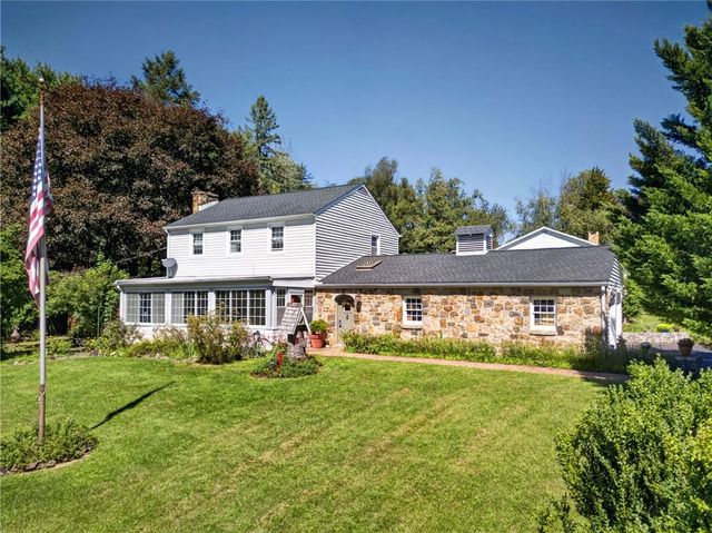 745 Gottwald Drive, Salisbury Twp, PA 18015