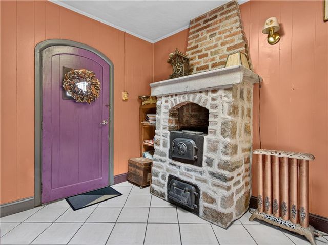745 Gottwald Drive, Salisbury Twp, PA 18015