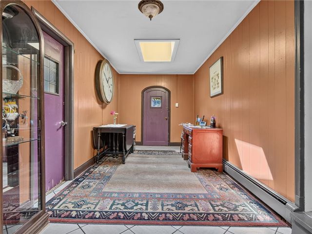 745 Gottwald Drive, Salisbury Twp, PA 18015