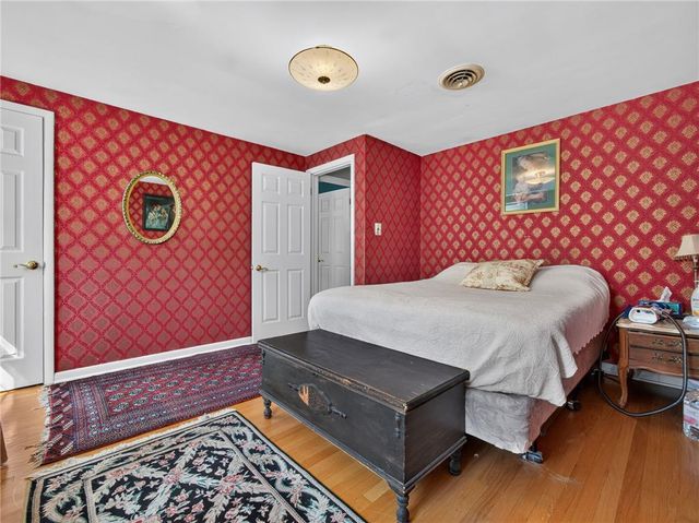 745 Gottwald Drive, Salisbury Twp, PA 18015