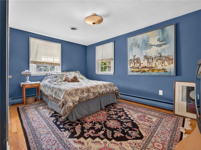 745 Gottwald Drive, Salisbury Twp, PA 18015