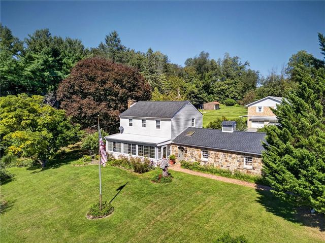 745 Gottwald Drive, Salisbury Twp, PA 18015