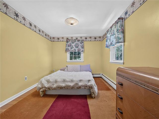 745 Gottwald Drive, Salisbury Twp, PA 18015