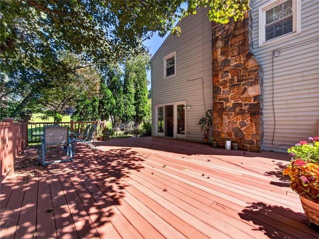 745 Gottwald Drive, Salisbury Twp, PA 18015