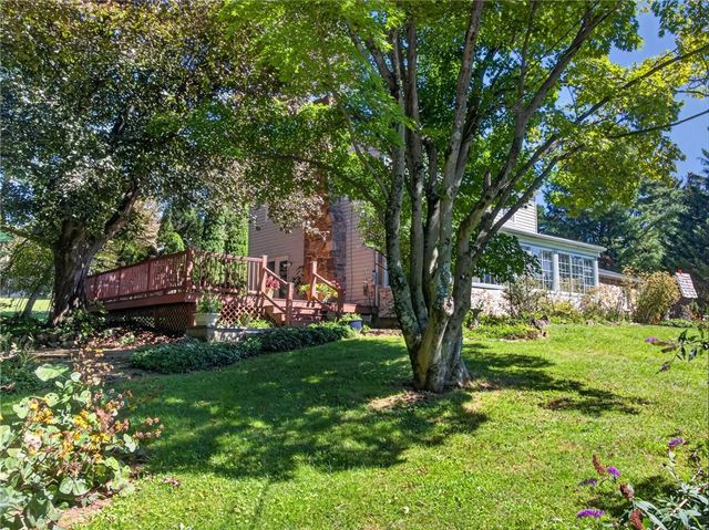 745 Gottwald Drive, Salisbury Twp, PA 18015