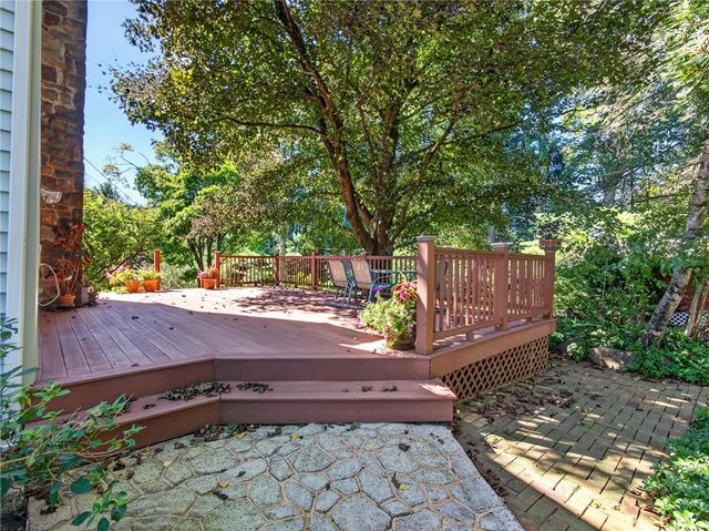 745 Gottwald Drive, Salisbury Twp, PA 18015