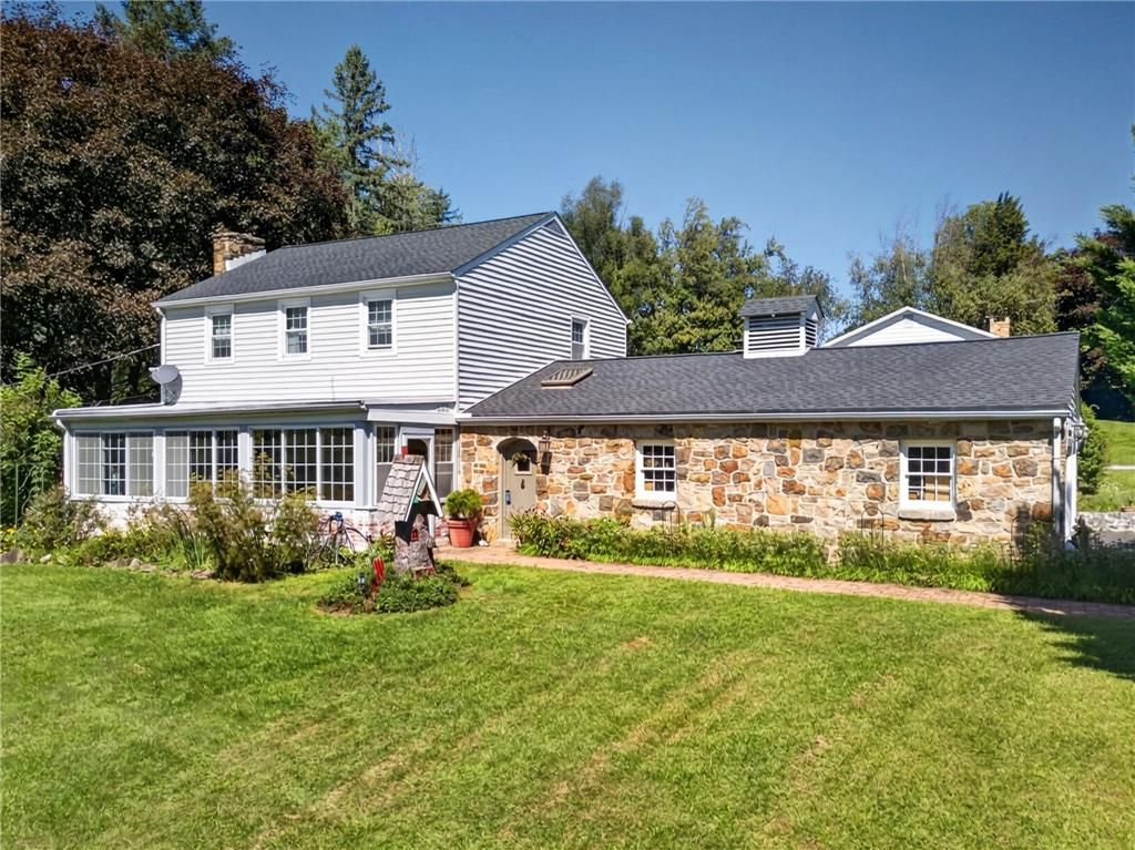745 Gottwald Drive, Salisbury Twp, PA 18015