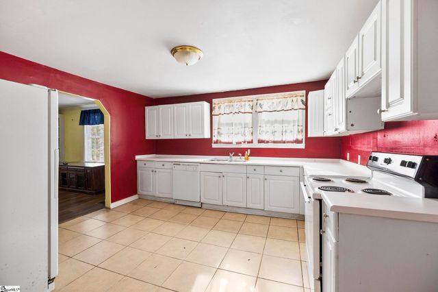 4 Huff Drive, Greenville, SC 29611