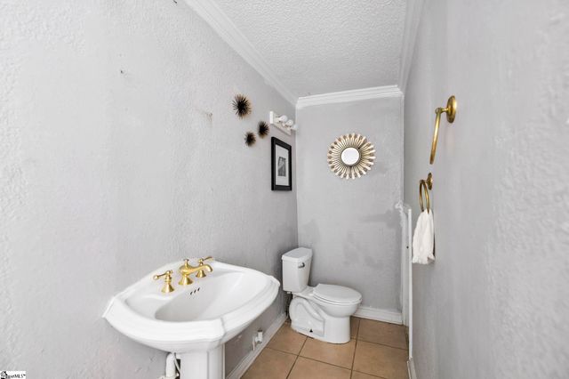 4 Huff Drive, Greenville, SC 29611