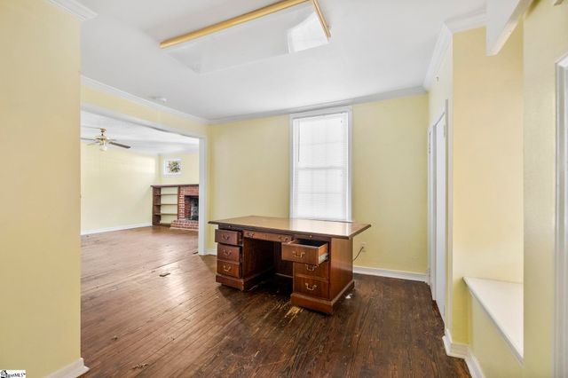 4 Huff Drive, Greenville, SC 29611