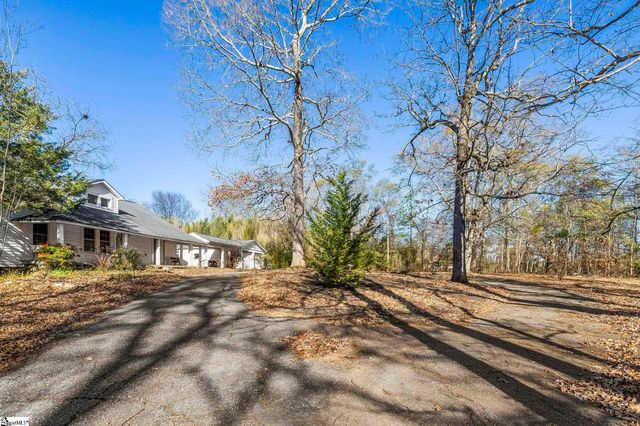 4 Huff Drive, Greenville, SC 29611