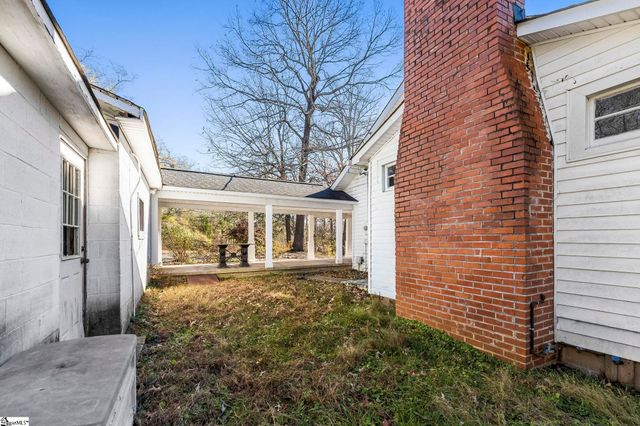 4 Huff Drive, Greenville, SC 29611