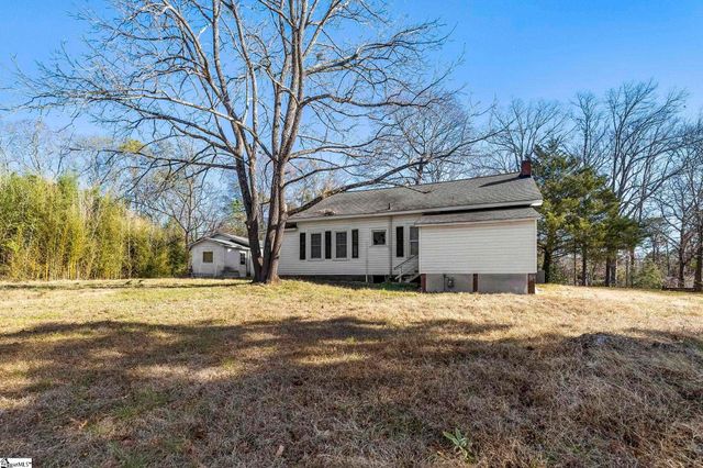 4 Huff Drive, Greenville, SC 29611