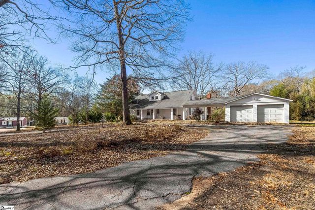 4 Huff Drive, Greenville, SC 29611