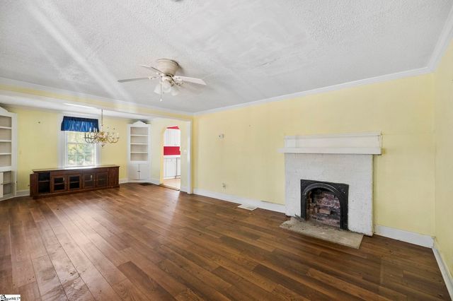 4 Huff Drive, Greenville, SC 29611