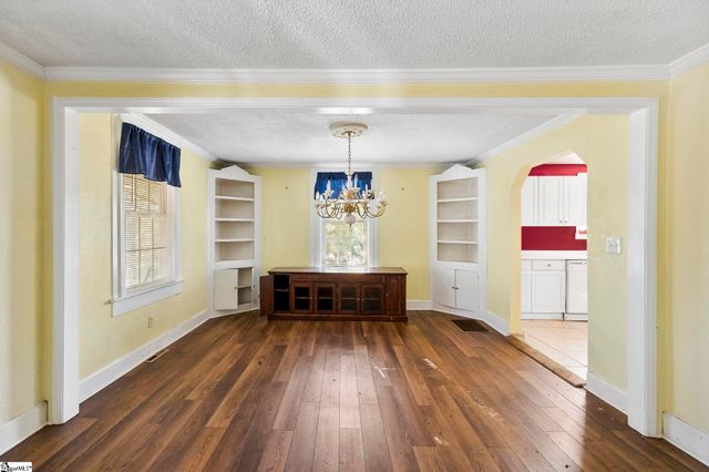 4 Huff Drive, Greenville, SC 29611