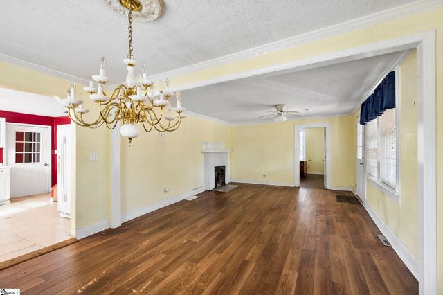 4 Huff Drive, Greenville, SC 29611